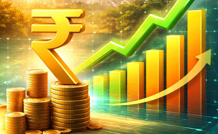 Economy remains resilient amid steady domestic demand: RBI Governor Economy remains resilient amid steady domestic demand: RBI Governor