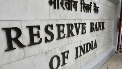 RBI projects 5 pc inflation for FY27, seen rising in near term RBI projects 5 pc inflation for FY27, seen rising in near term