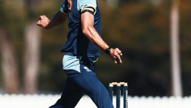 Starc on verge of surpassing Dev, Steyn during Bangladesh Tests Starc on verge of surpassing Dev, Steyn during Bangladesh Tests