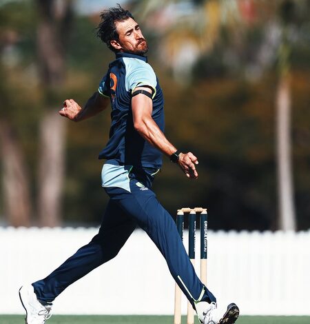Starc on verge of surpassing Dev, Steyn during Bangladesh Tests Starc on verge of surpassing Dev, Steyn during Bangladesh Tests