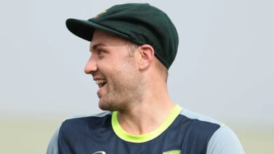 Inglis to be available for first Test against Bangladesh despite back spasm: McDonald Inglis to be available for first Test against Bangladesh despite back spasm: McDonald