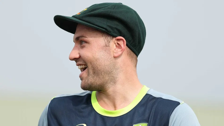 Inglis to be available for first Test against Bangladesh despite back spasm: McDonald Inglis to be available for first Test against Bangladesh despite back spasm: McDonald