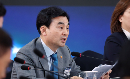 South Korea’s defence ministry reaffirms push to set OPCON transition timeline by year-end South Korea’s defence ministry reaffirms push to set OPCON transition timeline by year-end