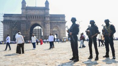 Mumbai Police probe social media post warning of possible terror attack in August Mumbai Police probe social media post warning of possible terror attack in August
