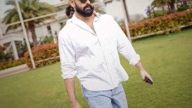 Ram Pothineni’s #Rapo23 unit begins Pondicherry schedule Ram Pothineni’s #Rapo23 unit begins Pondicherry schedule