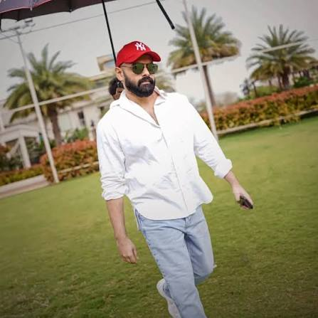 Ram Pothineni’s #Rapo23 unit begins Pondicherry schedule Ram Pothineni’s #Rapo23 unit begins Pondicherry schedule