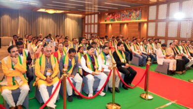 Bengal BJP asks ministers to hold weekly meetings with MLAs even when Assembly is not in session