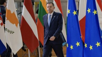 Portuguese PM backs migration policy amid EU border concerns Portuguese PM backs migration policy amid EU border concerns