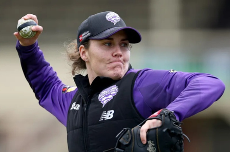 England skipper Sciver-Brunt to miss WBBL 12, confirms Hobart Hurricanes coach Coleman