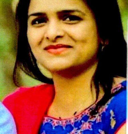 CBI secures deportation of wanted fugitive Vishakha Rathod from UAE