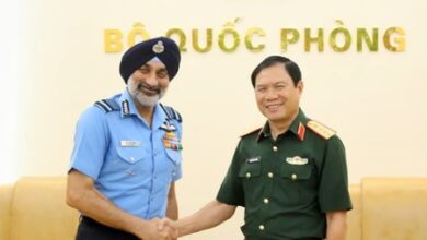 India, Vietnam review defence cooperation, reaffirm strategic partnership India, Vietnam review defence cooperation, reaffirm strategic partnership
