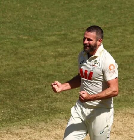 Injury blow for Australia as Neser ruled out of Bangladesh Tests with calf strain Injury blow for Australia as Neser ruled out of Bangladesh Tests with calf strain