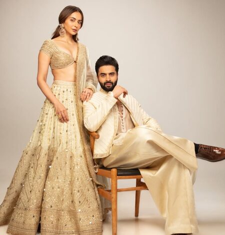 Rakul Preet Singh on what’s working with Jackky Bhagnani is really like: Half the time we’re discussing food Rakul Preet Singh on what’s working with Jackky Bhagnani is really like: Half the time we’re discussing food