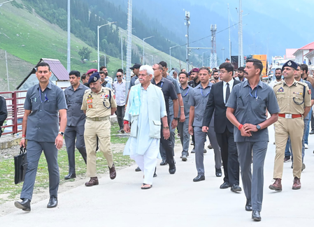 How massive infrastructure push reshaped J&K’s socio-economic landscape over past decade