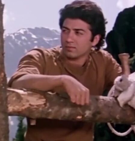 Sunny Deol on 43 Years of ‘Betaab’: ‘It began my journey in cinema’