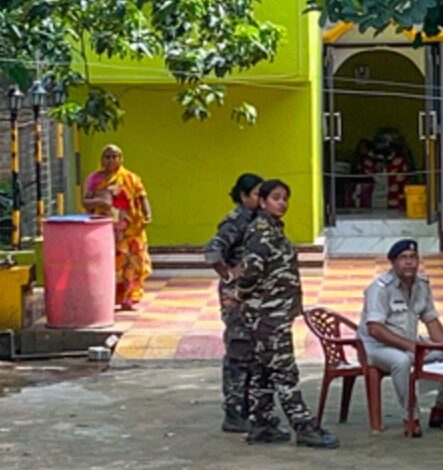 Bengal STF raids residences of absconding Tulu Mondal’s relatives