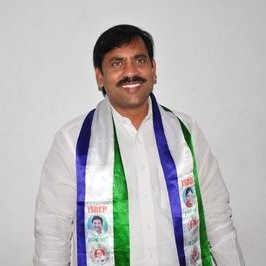 ED searches premises linked to YSR Congress leader in chit fund scam case ED searches premises linked to YSR Congress leader in chit fund scam case