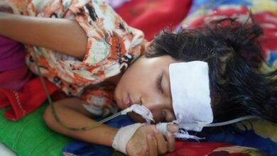Centre deploys national outbreak team to Gujarat, Rajasthan as Chandipura virus probe intensifies Centre deploys national outbreak team to Gujarat, Rajasthan as Chandipura virus probe intensifies