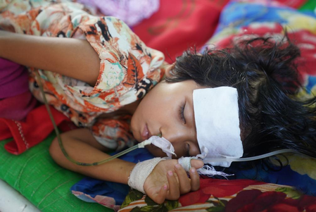 Centre deploys national outbreak team to Gujarat, Rajasthan as Chandipura virus probe intensifies Centre deploys national outbreak team to Gujarat, Rajasthan as Chandipura virus probe intensifies