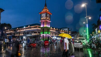 Kashmir’s growth post-Article 370 abrogation reflects progress across key sectors: Report
