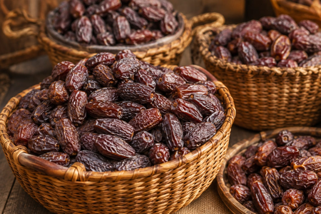DRI seizes Rs 3 crore worth Pakistan-origin dry dates routed through UAE DRI seizes Rs 3 crore worth Pakistan-origin dry dates routed through UAE