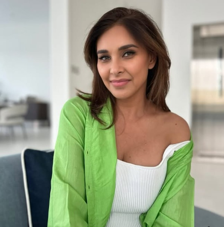 Lisa Ray opens up about ageing at 54: ‘I’m learning to be visible without losing myself’ Lisa Ray opens up about ageing at 54: ‘I’m learning to be visible without losing myself’