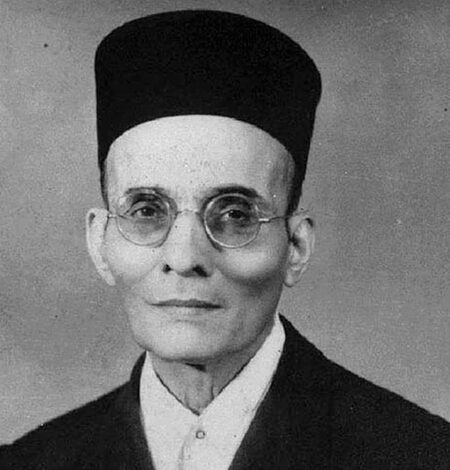 Savarkar opposed cow worship, favoured protection based on utility: Grandnephew tells court Savarkar opposed cow worship, favoured protection based on utility: Grandnephew tells court