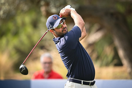 Golf: Shubhankar, Anirban join global field at India Championship
