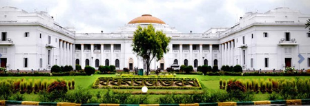 Bengal Assembly suspends Marshal of the House for ‘inappropriate’ behaviour Bengal Assembly suspends Marshal of the House for ‘inappropriate’ behaviour