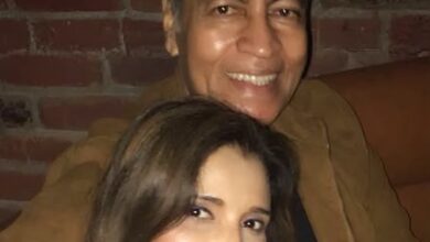 Smriti Khaannaa recalls her special bond with Pradeep Ram Singh Rawat: ‘He treated me like a family’