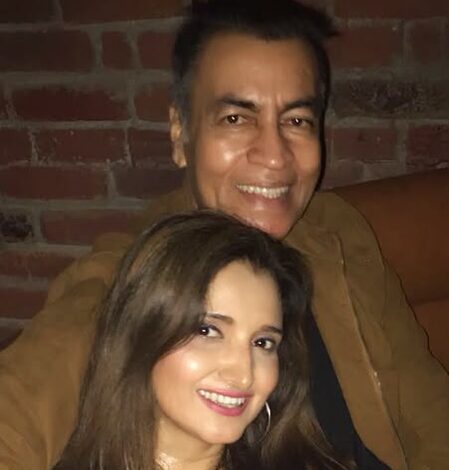 Smriti Khaannaa recalls her special bond with Pradeep Ram Singh Rawat: ‘He treated me like a family’