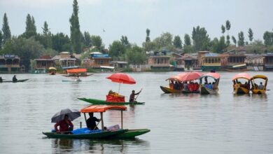 Seven years after Article 370 abrogation; peace, stability, development reshape everyday life in Kashmir: Report
