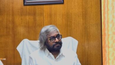 Karnataka: Min Khandre sets weekend deadline for VB-G Ram G SOPs, implementation guidelines Karnataka: Min Khandre sets weekend deadline for VB-G Ram G SOPs, implementation guidelines