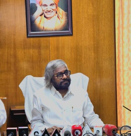 Karnataka: Min Khandre sets weekend deadline for VB-G Ram G SOPs, implementation guidelines Karnataka: Min Khandre sets weekend deadline for VB-G Ram G SOPs, implementation guidelines
