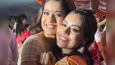 Nysa Devgan thanks mother Kajol for setting the ‘highest standard of girlhood’ in her life