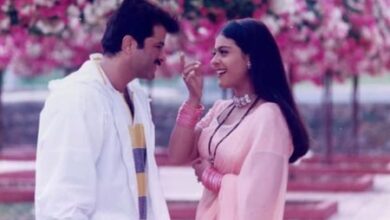 Anil Kapoor reveals how Kajol’s prediction for him ended up coming true Anil Kapoor reveals how Kajol’s prediction for him ended up coming true