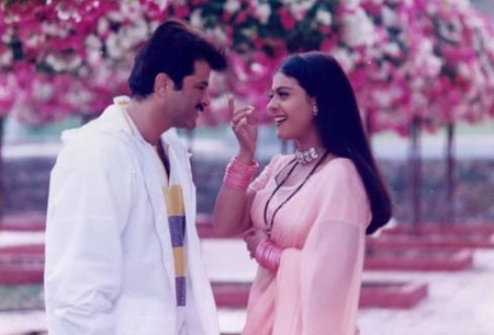 Anil Kapoor reveals how Kajol’s prediction for him ended up coming true Anil Kapoor reveals how Kajol’s prediction for him ended up coming true