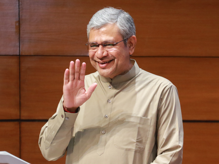 Indian Railways utilises 39 pc of FY27 capex spent till July: Govt