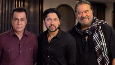 Surendra Pal recalls playing Pradeep Rawat’s father Dronacharya in ‘Mahabharat’ Surendra Pal recalls playing Pradeep Rawat’s father Dronacharya in ‘Mahabharat’