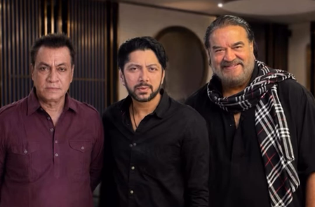 Surendra Pal recalls playing Pradeep Rawat’s father Dronacharya in ‘Mahabharat’ Surendra Pal recalls playing Pradeep Rawat’s father Dronacharya in ‘Mahabharat’