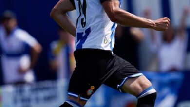 La Liga: Espanyol’s Kike Garcia ruled out of opening round due to tendon injury