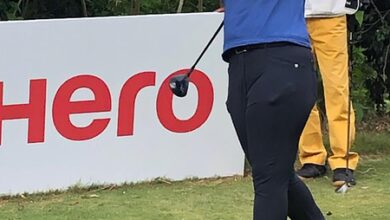 WPGT Tour: Vani shares lead with young amateur Ayesha and Riya in Leg 11 WPGT Tour: Vani shares lead with young amateur Ayesha and Riya in Leg 11