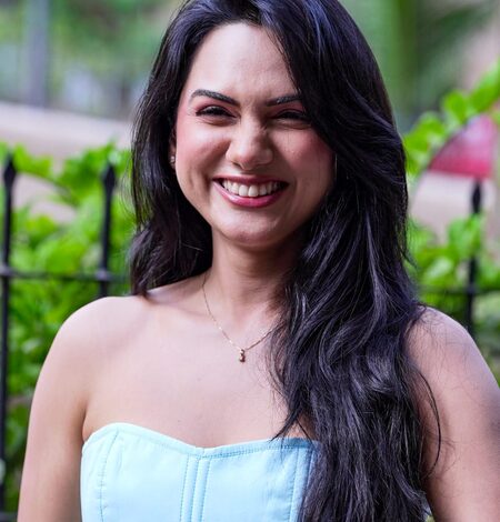 Akanksha Chamola: Ram Kapoor sir used to manipulate everyone a lot