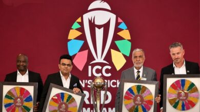 2027 ODI World Cup Qualifier set to be held from February 22 to March 23: Report