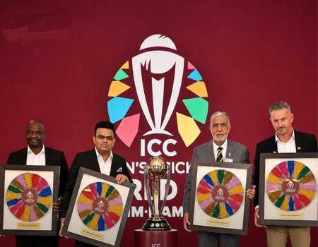 2027 ODI World Cup Qualifier set to be held from February 22 to March 23: Report 2027 ODI World Cup Qualifier set to be held from February 22 to March 23: Report