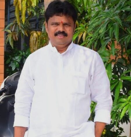 Daddal resigns, Subba Reddy voices anger after being left out of Karnataka Cabinet Daddal resigns, Subba Reddy voices anger after being left out of Karnataka Cabinet