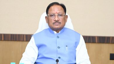 Chhattisgarh CM inaugurates Van Mahotsav, unveils ‘Peepal City’ vision