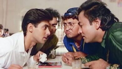 Salman Khan remembers friend Pradeep Rawat: Shared many good moments with you
