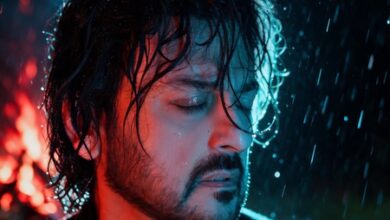 Adnan Sami: Love, longing, heartbreak, joy, anger have their own language Adnan Sami: Love, longing, heartbreak, joy, anger have their own language