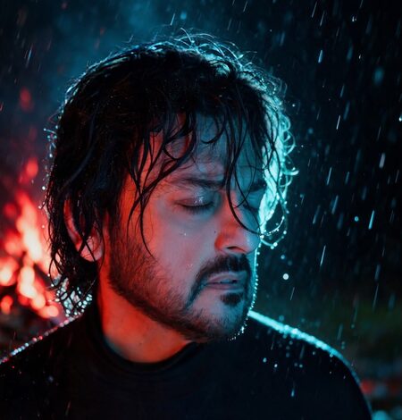 Adnan Sami: Love, longing, heartbreak, joy, anger have their own language